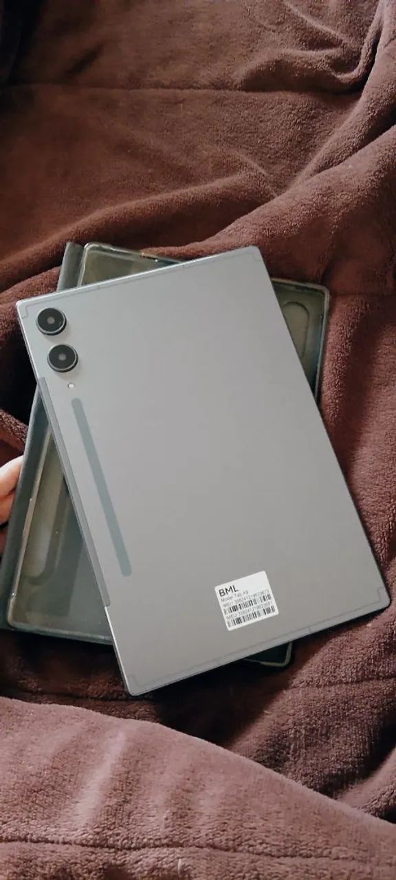 Vendo tablet semi-novo  - Foto 4