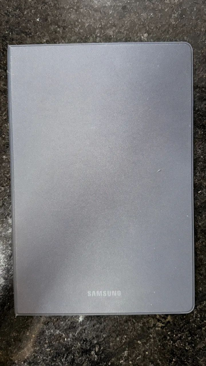 Galaxy Tab S6 Lite  - Foto 5