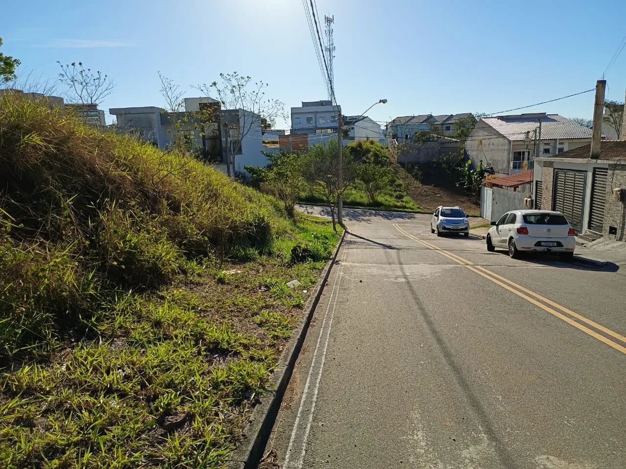 Terreno Vale das Palmeiras - Macaé - Foto 2