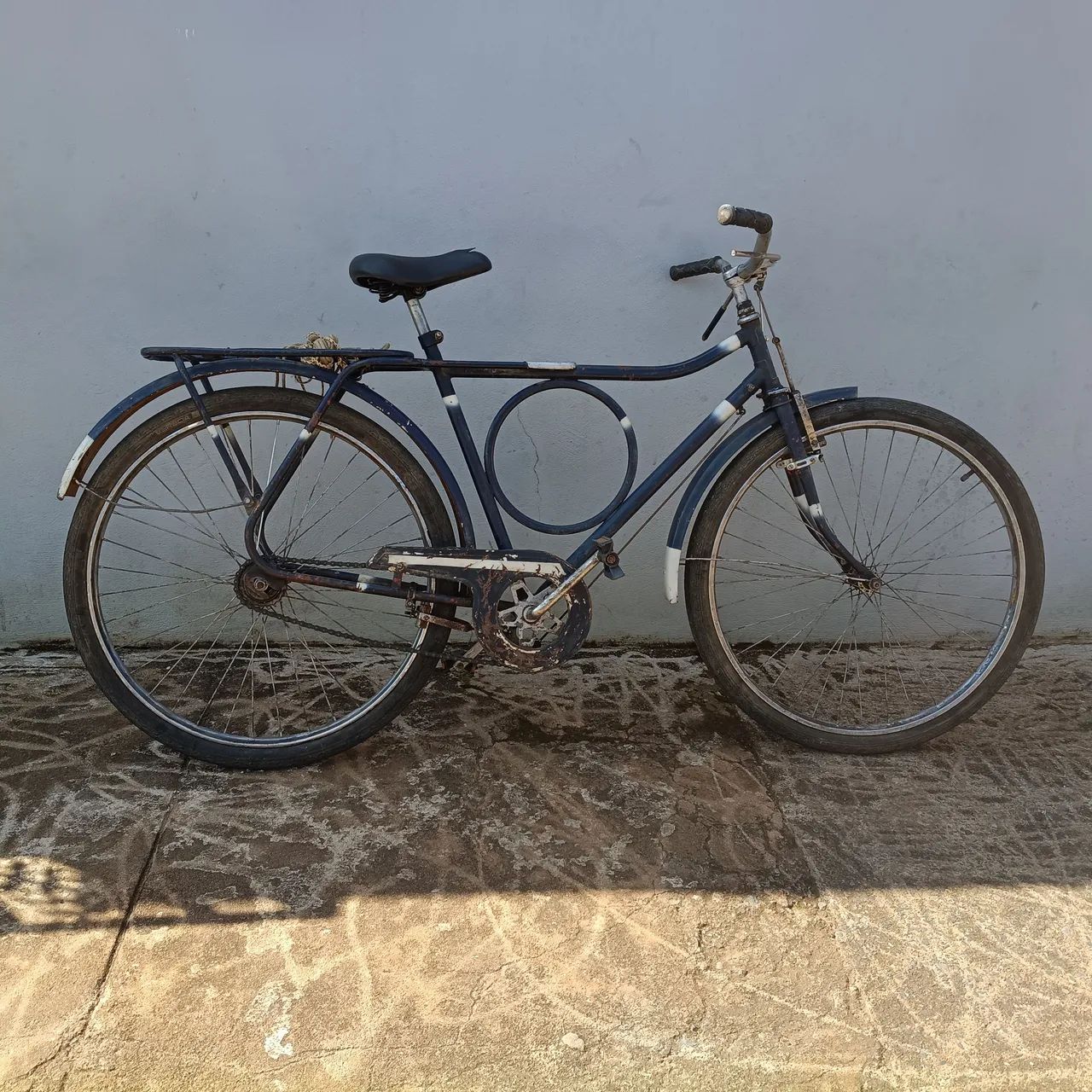 Bicicleta Monark aro 26 