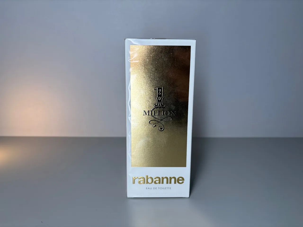 1 million 100 ml original EDT