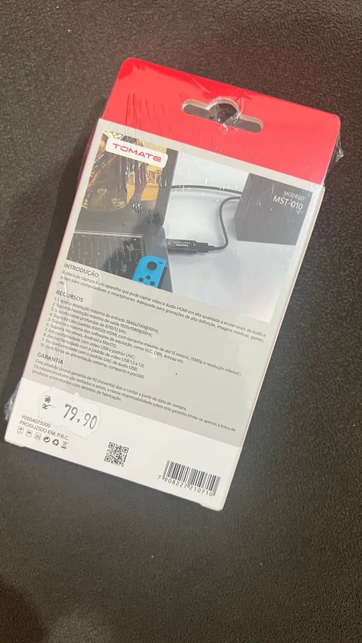 HDMI Video Capture Card490937186737858561