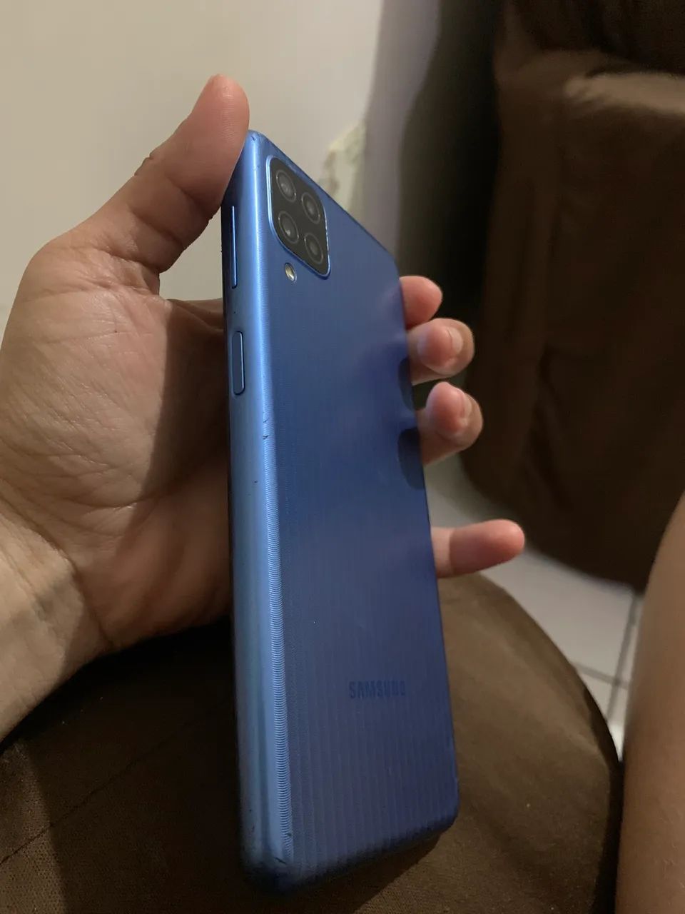 Samsung M12  - Foto 3