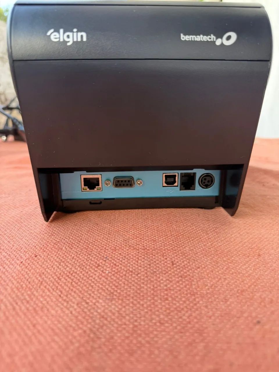 Vendo impressora elgin - Foto 3