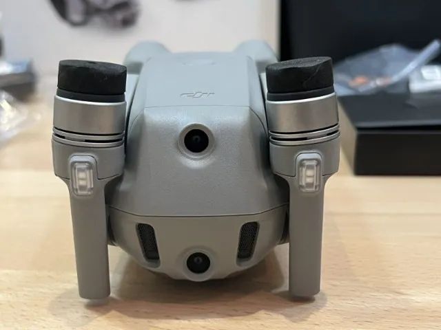 Drone DJi Mavic Air 2s Combo Fly More Nacional Completo - Foto 4
