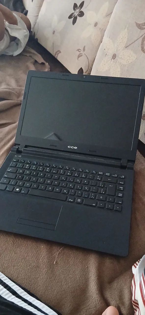 Notebook Ultra Thin U25 - Foto 2