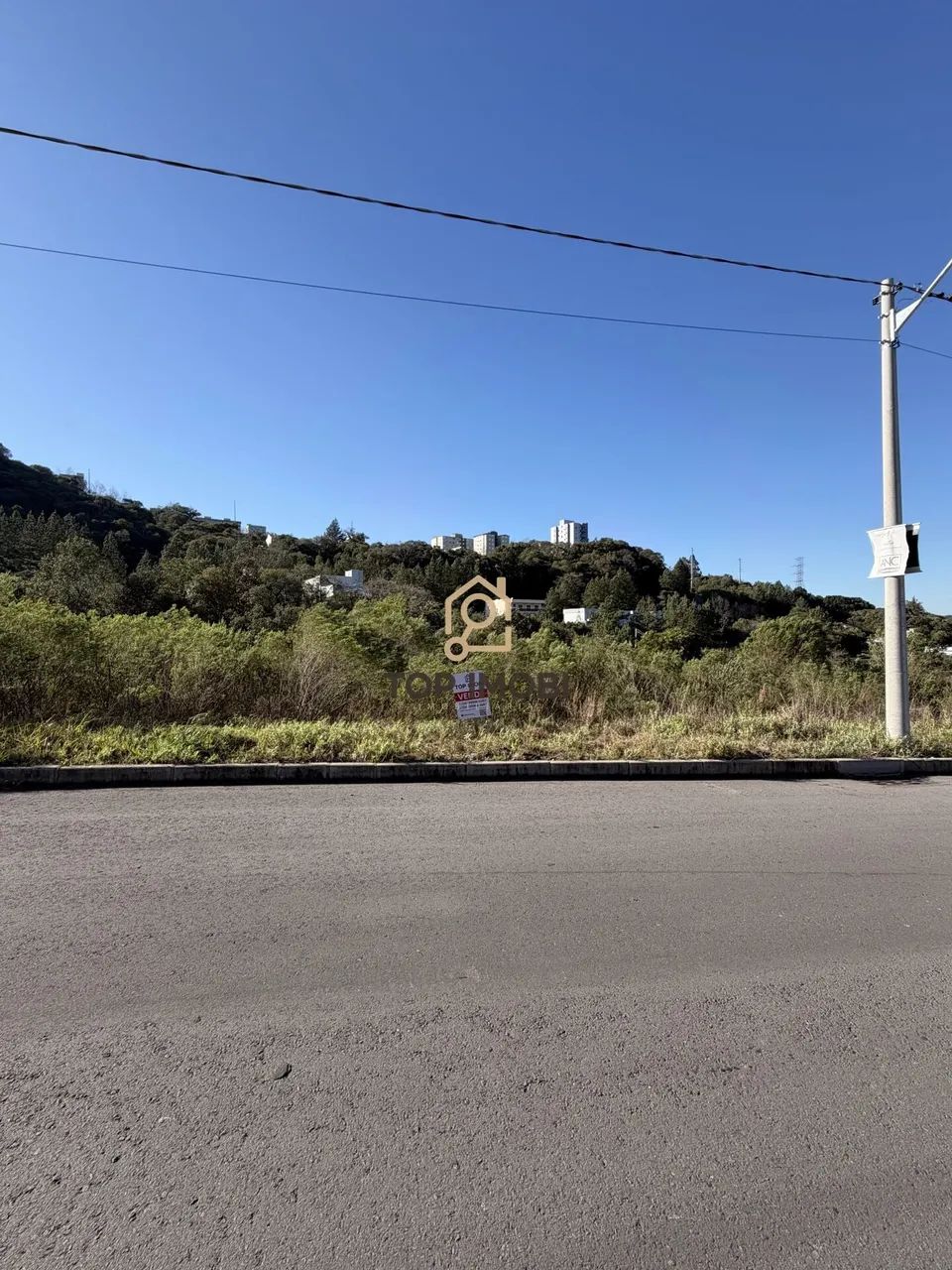 Terreno Padrão - Foto 2