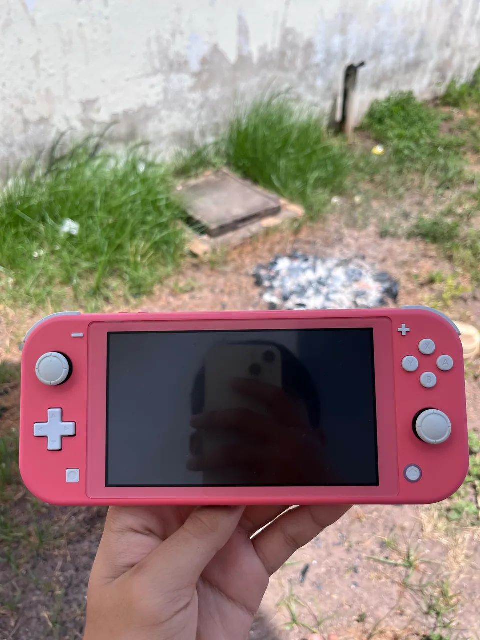 Nintendo Switch Elite