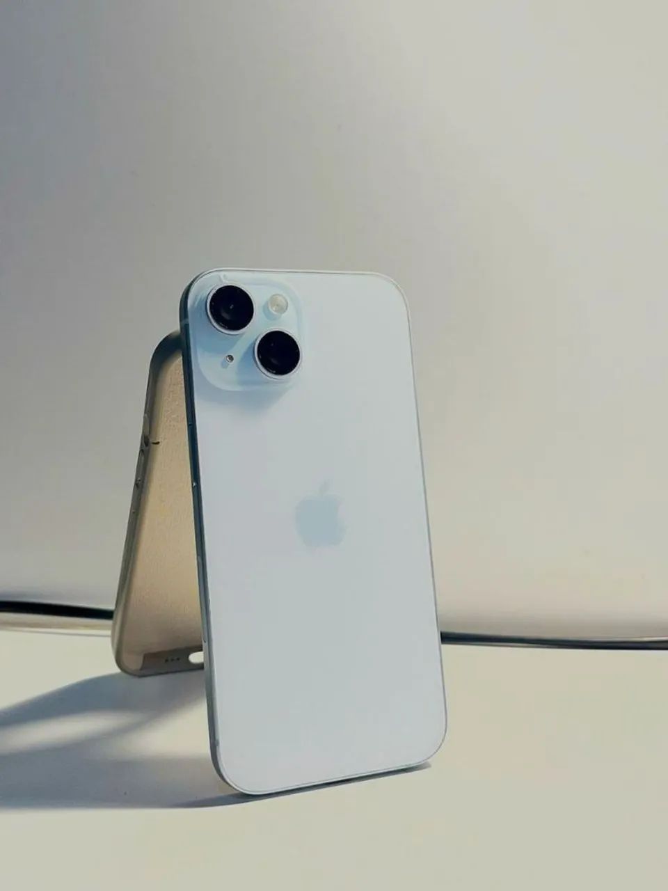 Iphone 15 oportunidade  128gb - Foto 4