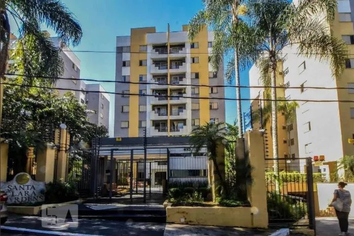 Foto - Arujá - Jardim Renata