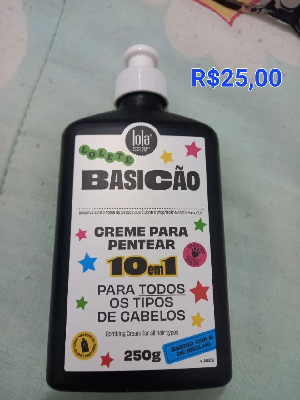 Produtos Lola  - Foto 2