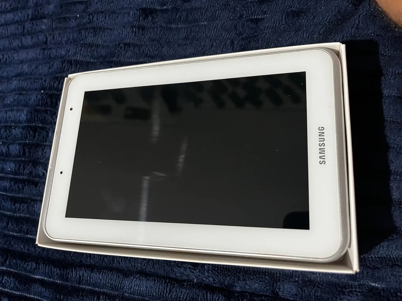 Tablete Samsung galaxy tab 2 7.0  - Foto 2