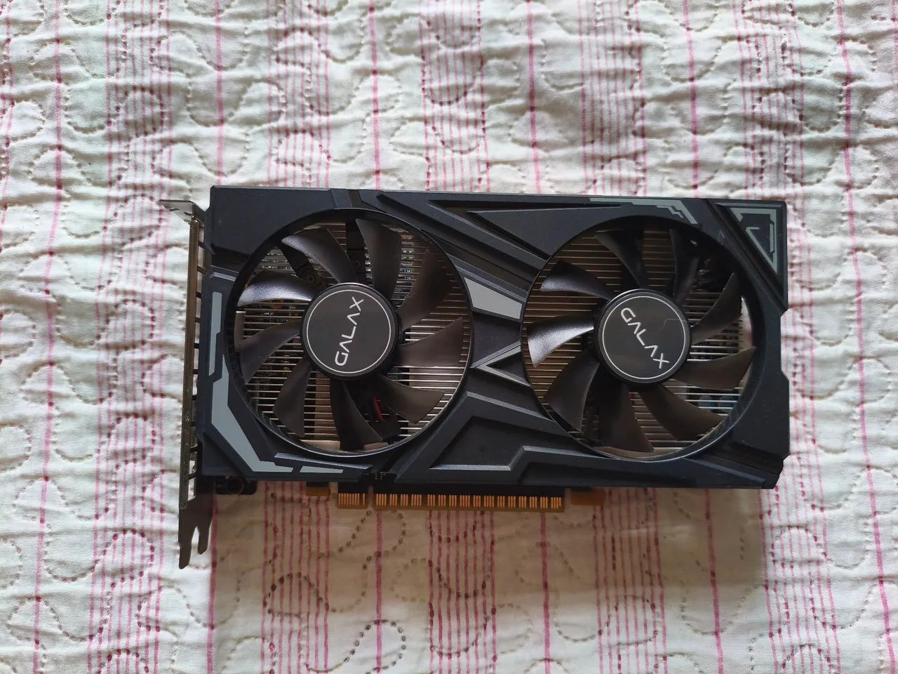 GTX 1650 4gb super