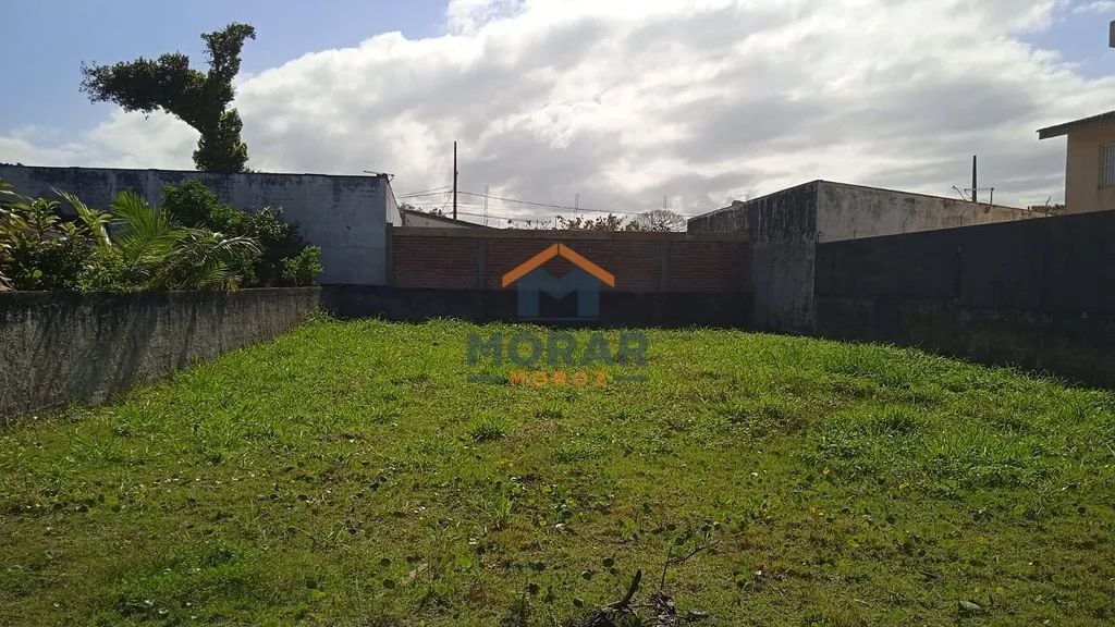 Terreno em Matinhos murado e aterrado - Foto 3