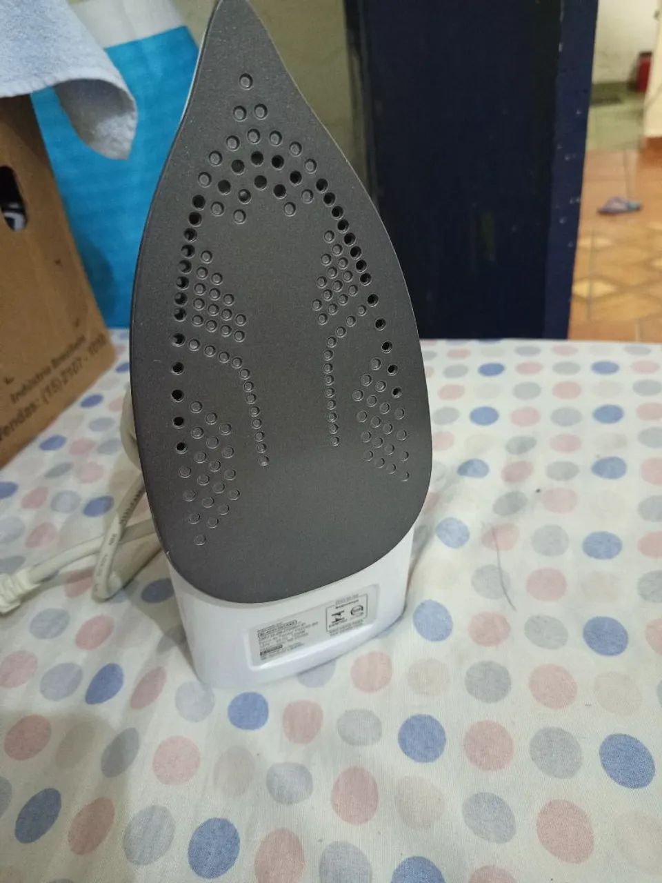 Venda de ferro de passar roupa  - Foto 2