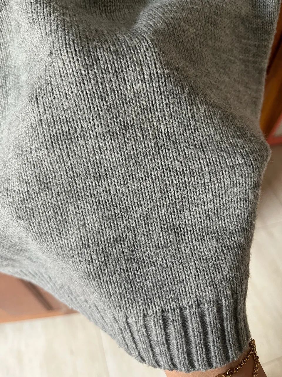 Lindo vestido confortável  - Foto 5