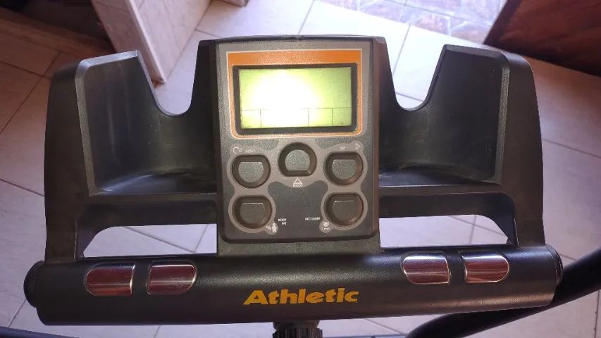 Aparelho de ginástica Elíptico  - Foto 3