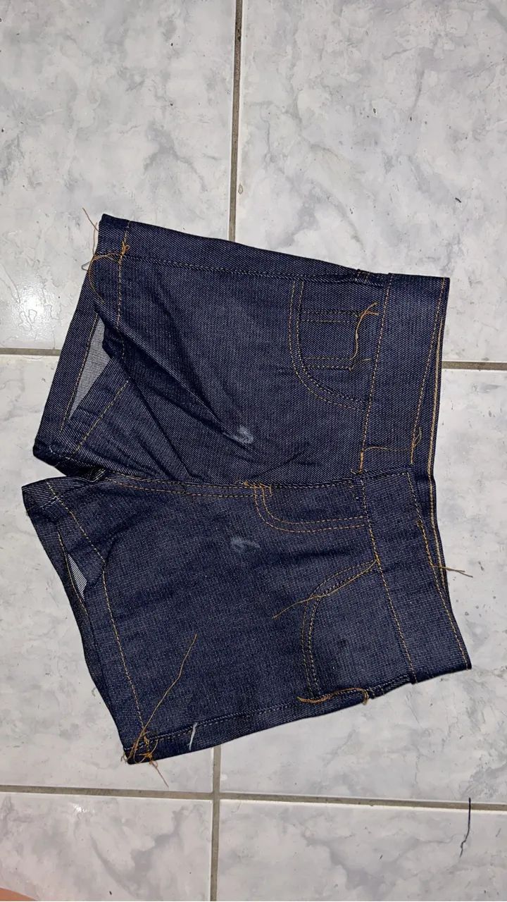 Short feminino - Foto 2