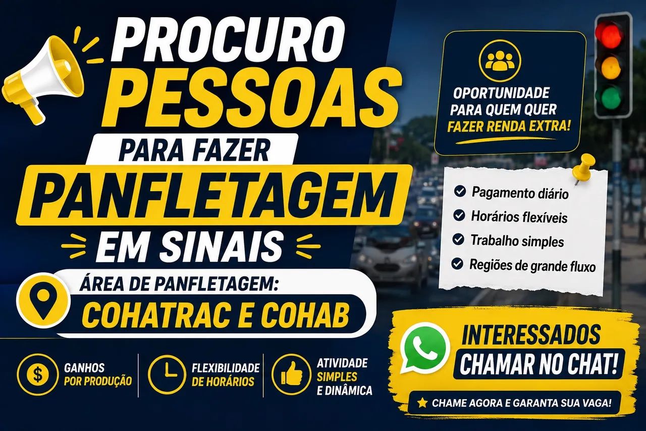Panfletagem 