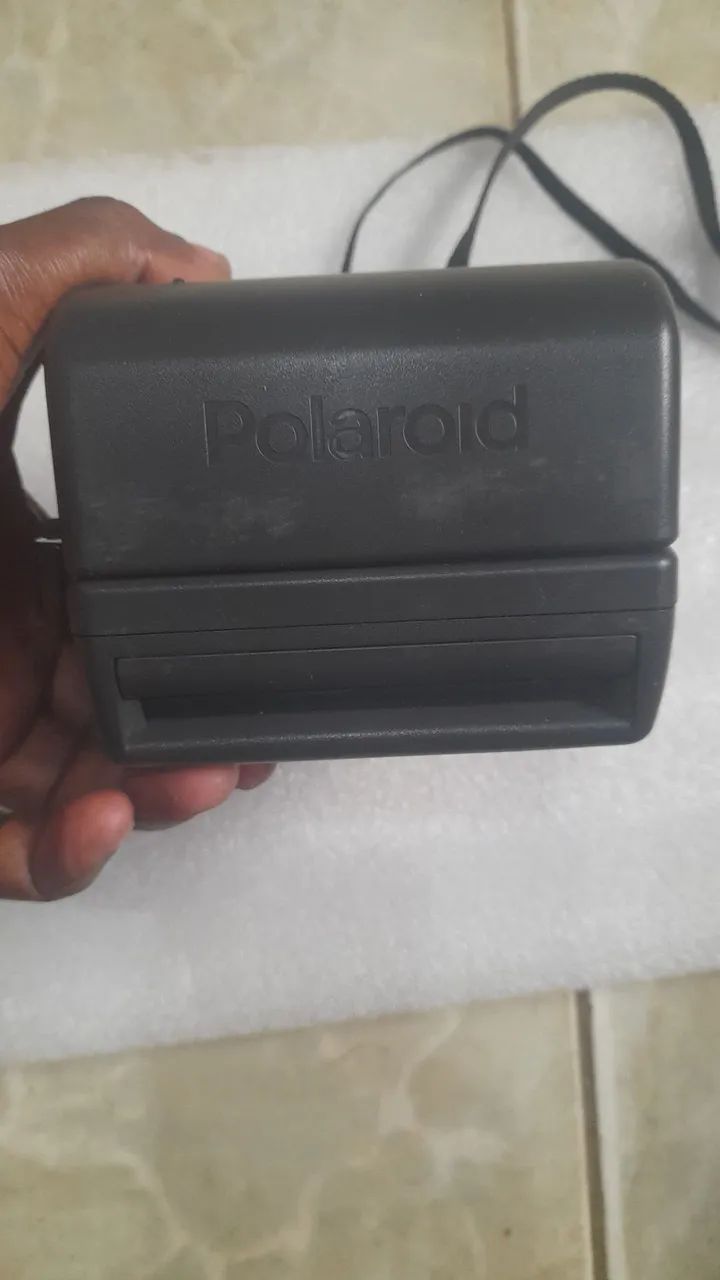 CAMERA POLAROID 636 - Foto 2