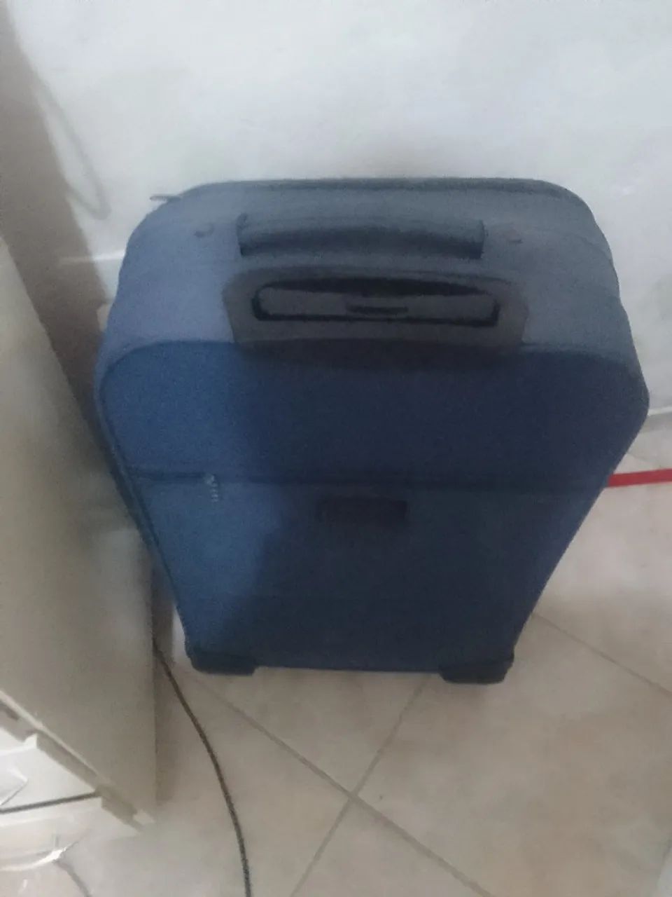 Mala Tamanho Médio  - Foto 4