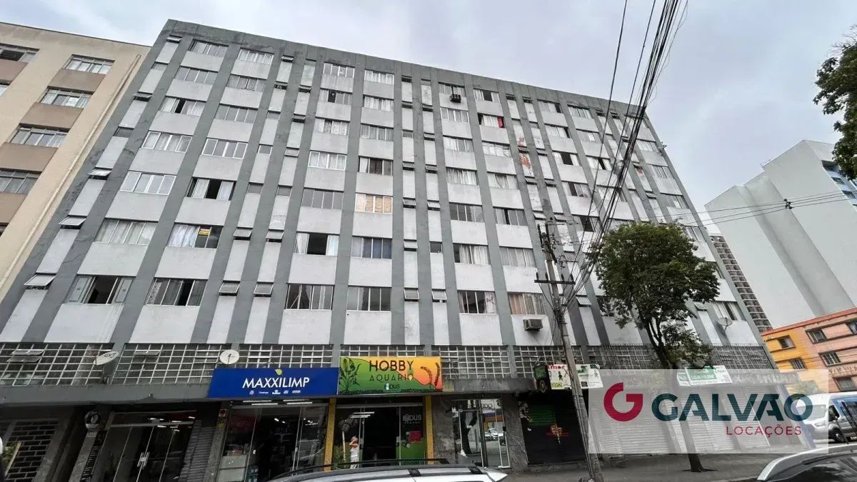 Studio no Centro de 30,00 m² com 1 quarto - 34522.002-GL