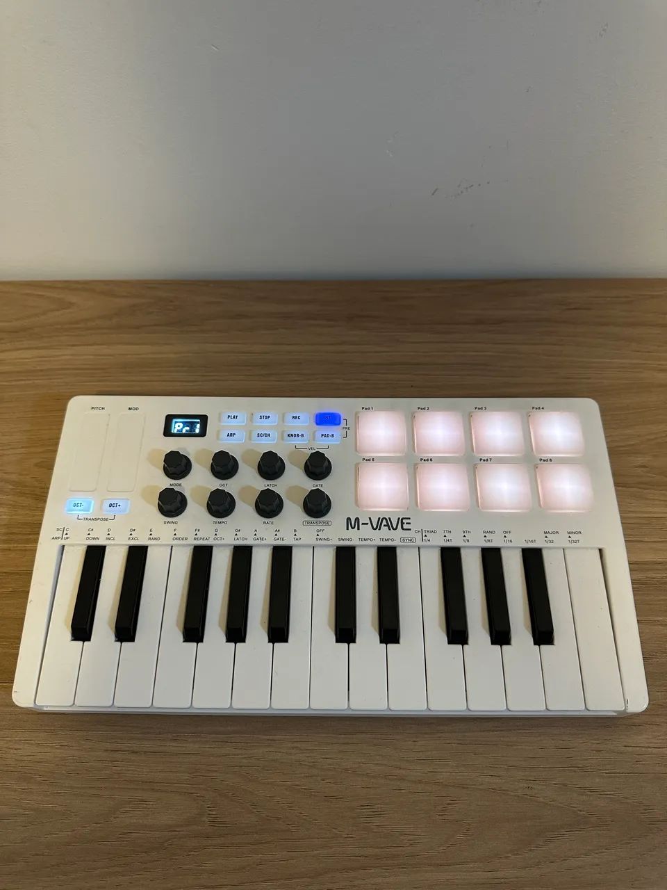 Controlador  - Foto 3