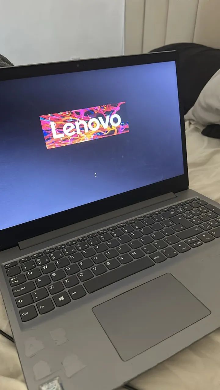 Notebook Lenovo i3 - Foto 2