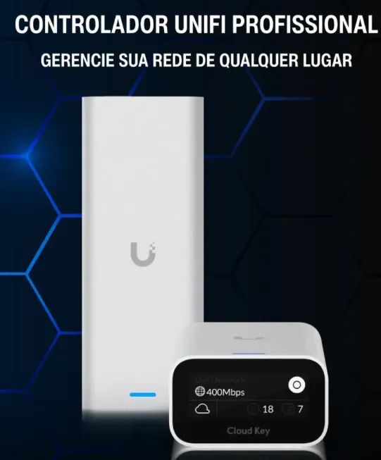 Ubiquiti Cloud Key Gen2 Controlador Unifi - Foto 2