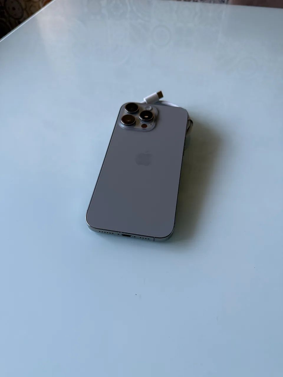 Iphone 16 pro max 256gb  - Foto 2