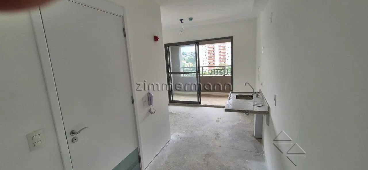 APARTAMENTO STUDIO 1 DORMITÓRIO