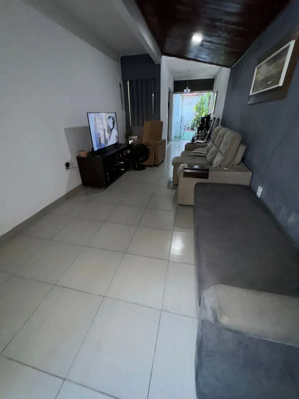 Casa primeiro andar 6 quartos ao lado do parque Parayba 1 no Jardim Oceania - Foto 4