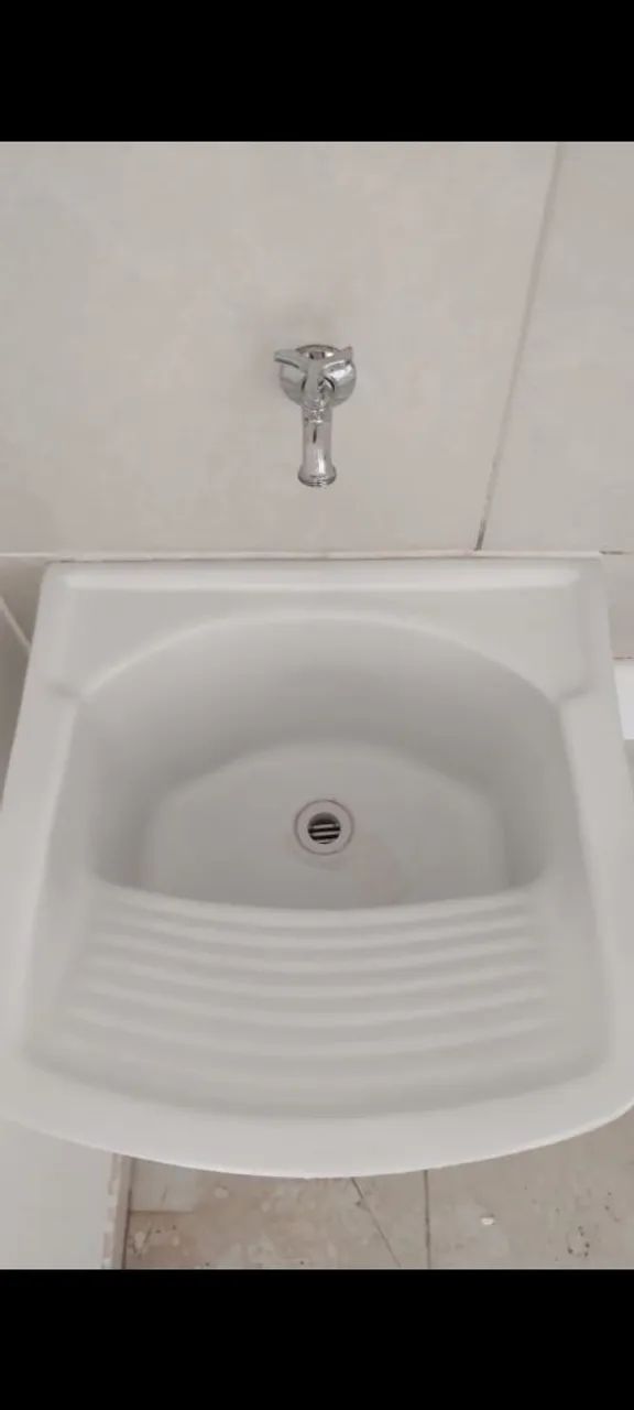 Tanque Novo - Foto 2