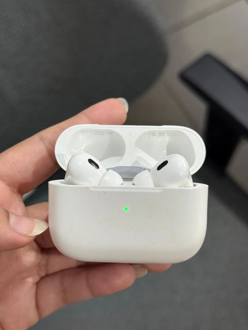 AirPods Pro 1° Geração  - Foto 4