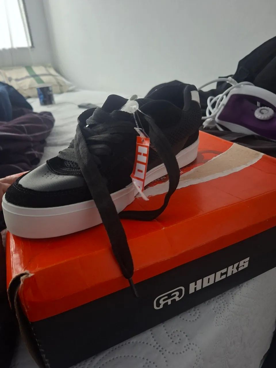 Tênis Hocks - Foto 3