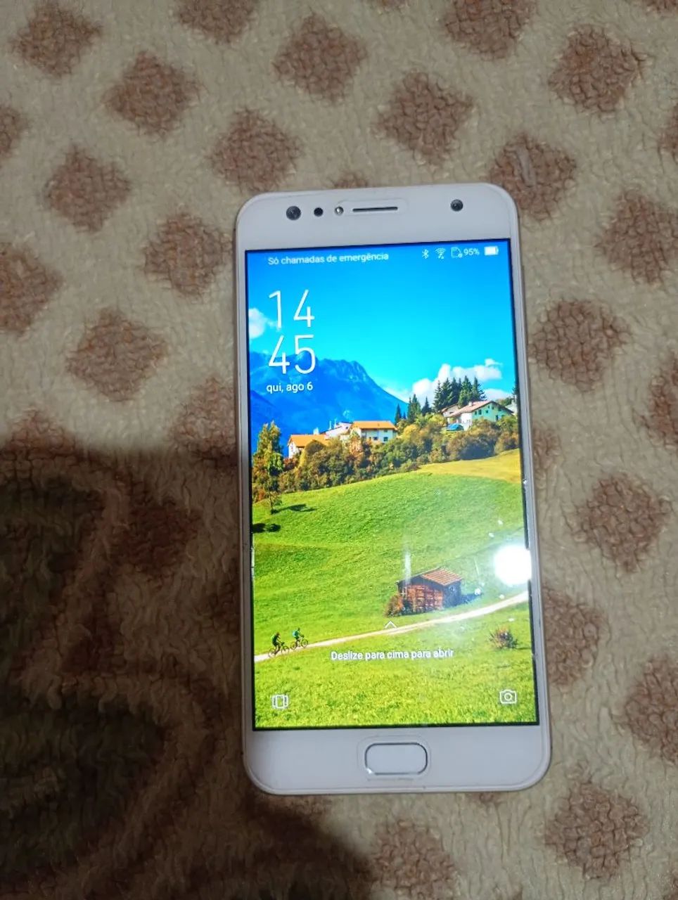 Celular Asus zenfone 64Gb - Foto 2