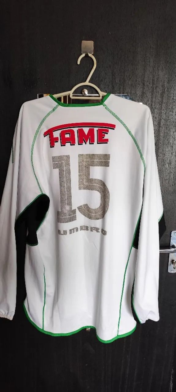 Camiseta Figueirense - Foto 2