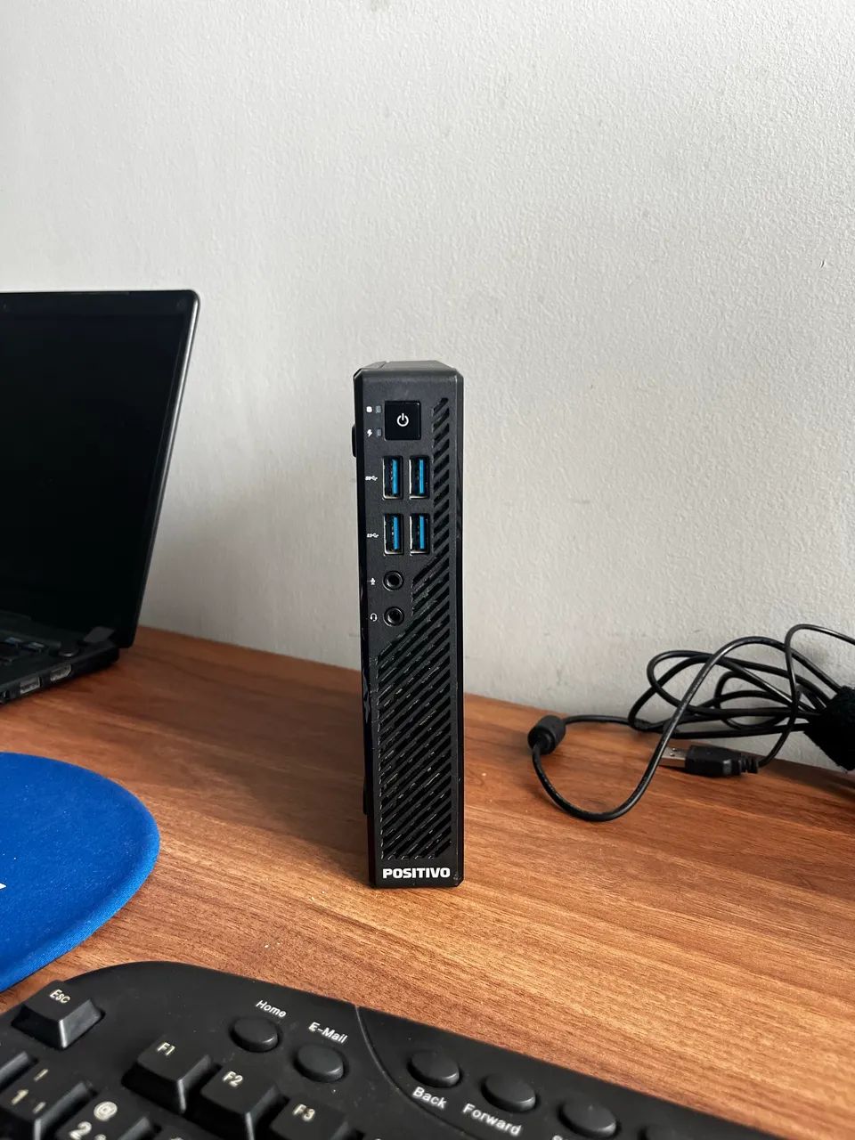 Mini pc i5 de 7 geração  - Foto 4