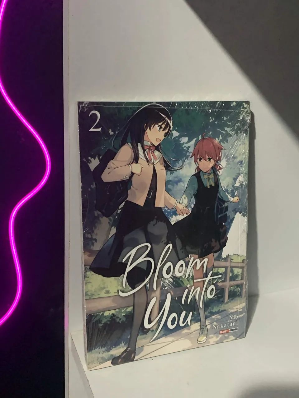 Bloom into You - vol 2 