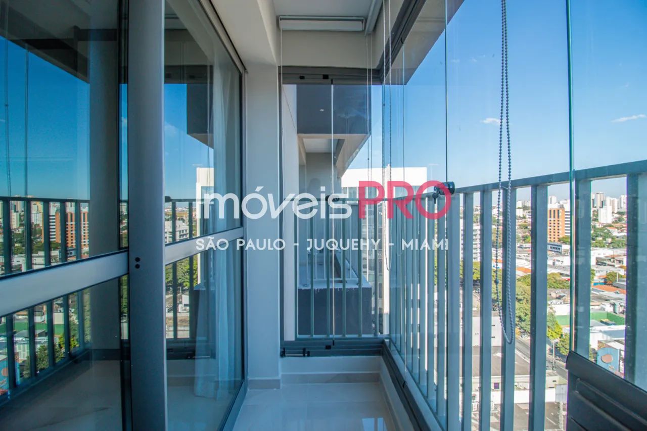 Apartamento para locação em Moema - Foto 5