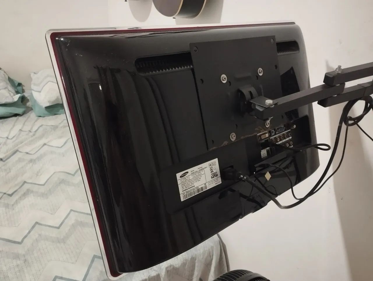 TV Samsung 24 Polegadas  - Foto 4