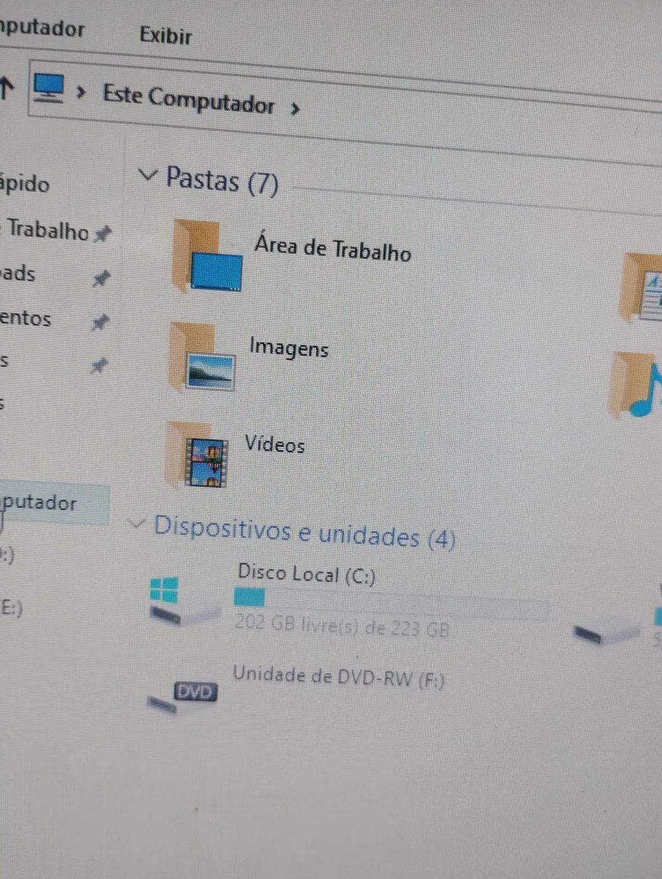 Notebook Dell i5 8 gb  - Foto 3