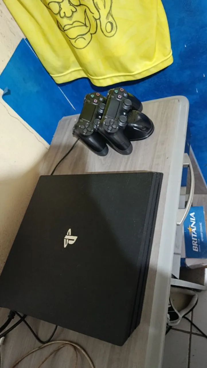 PS4