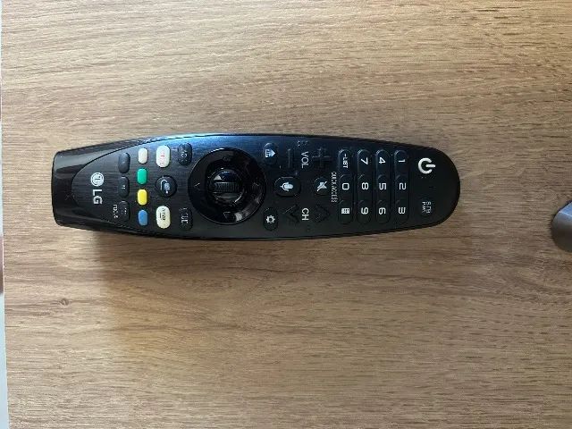 TV LG 55 Polegadas 4K Smart  - Foto 4