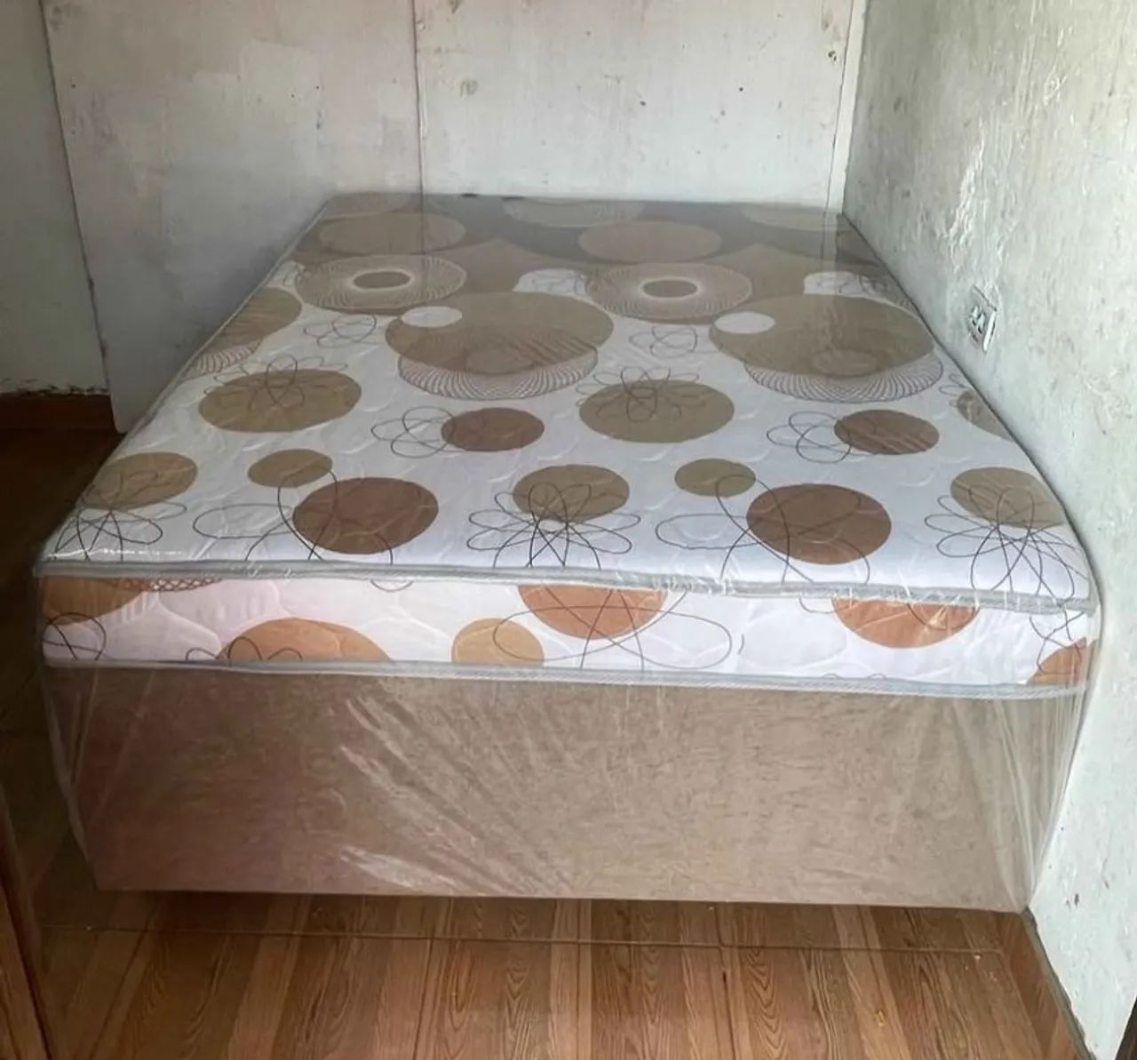 Cama casal  - Foto 2