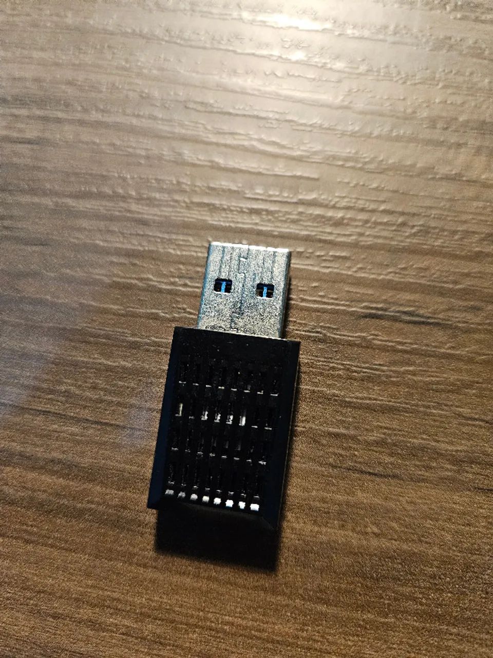 Adaptador USB Wireless D-Link DWA-182 (DSBR) - Foto 2