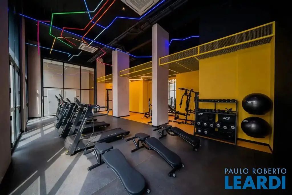 APARTAMENTO - PINHEIROS - SP - Foto 4