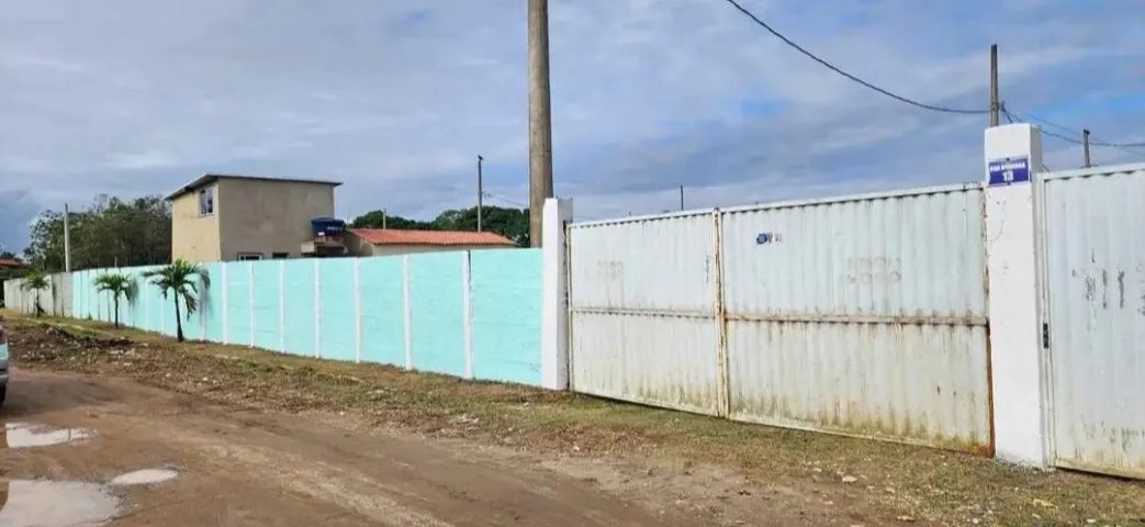 Foto - Nova Iguaçu - Corumbá
