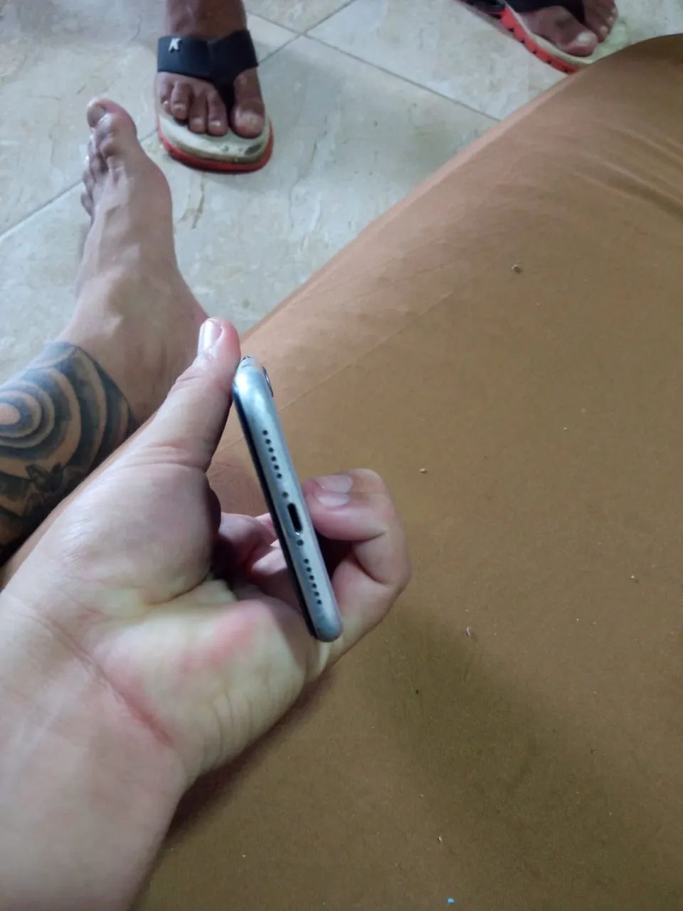 iPhone 11 - Foto 2