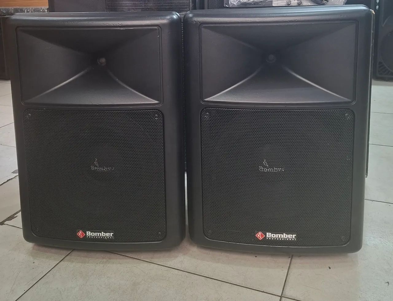 Amplificador  - Foto 2